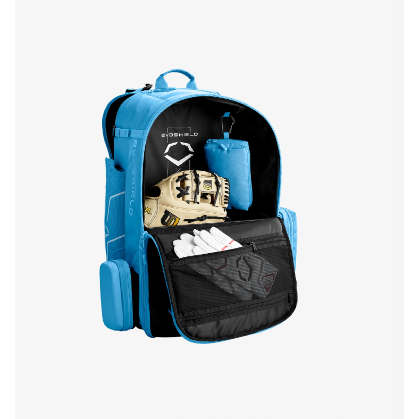 Evoshield EVOSHIELD TAKEOVER BACKPACK