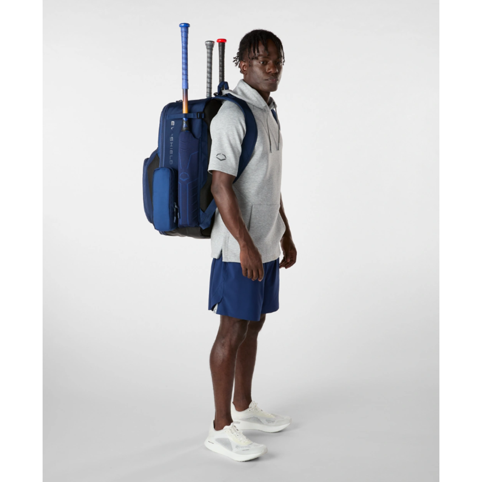 Evoshield EVOSHIELD TAKEOVER BACKPACK