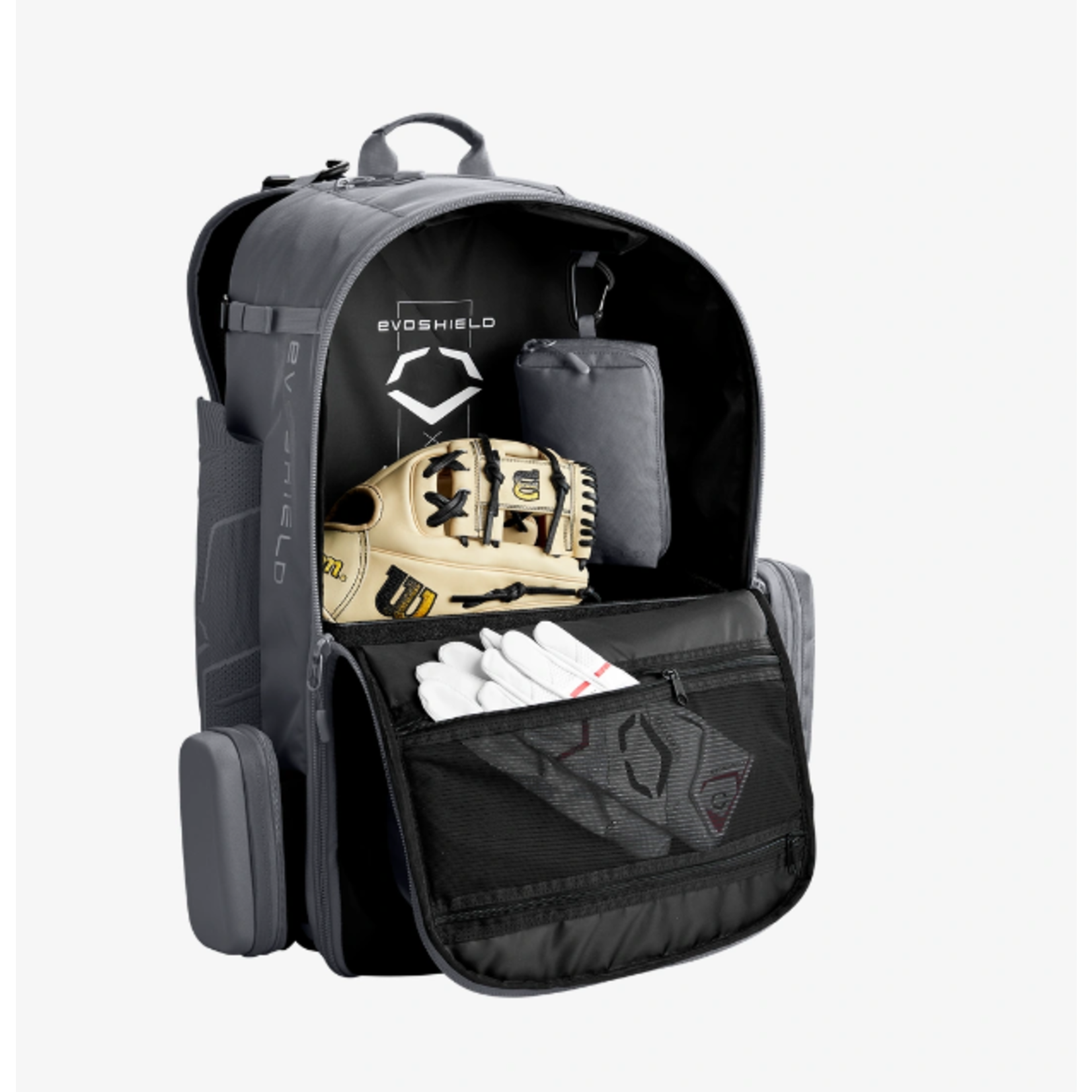 Evoshield EVOSHIELD TAKEOVER BACKPACK