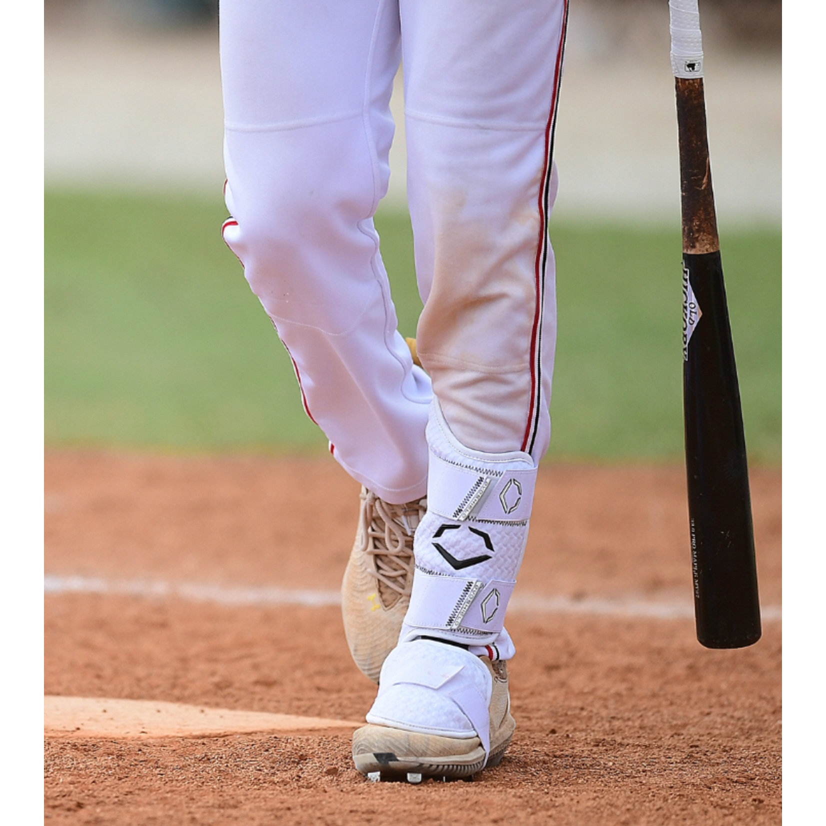 PRO-SRZ 2.0 LEG GUARD