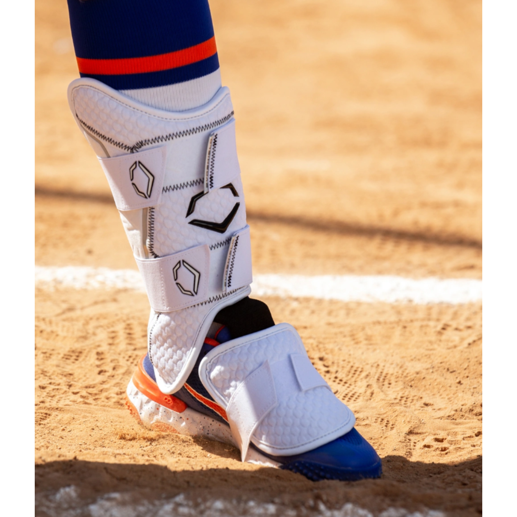 PRO-SRZ 2.0 LEG GUARD