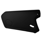 EVOSHIELD JAW GUARD XVT NOIR DROITIER