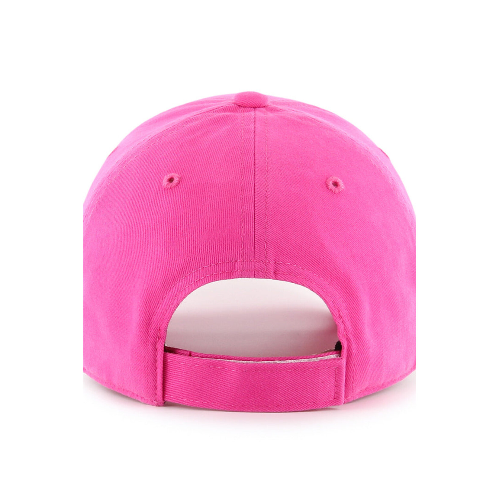 47 BRAND 47 CASQUETTE MLB- Basic 47 MVP  Toddler Cap Magenta Team: MLB-10 New  York Yankees Size: TODDLER