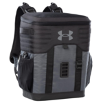 Under Armour UA 25 Can Backpack Cooler Pitch Grey