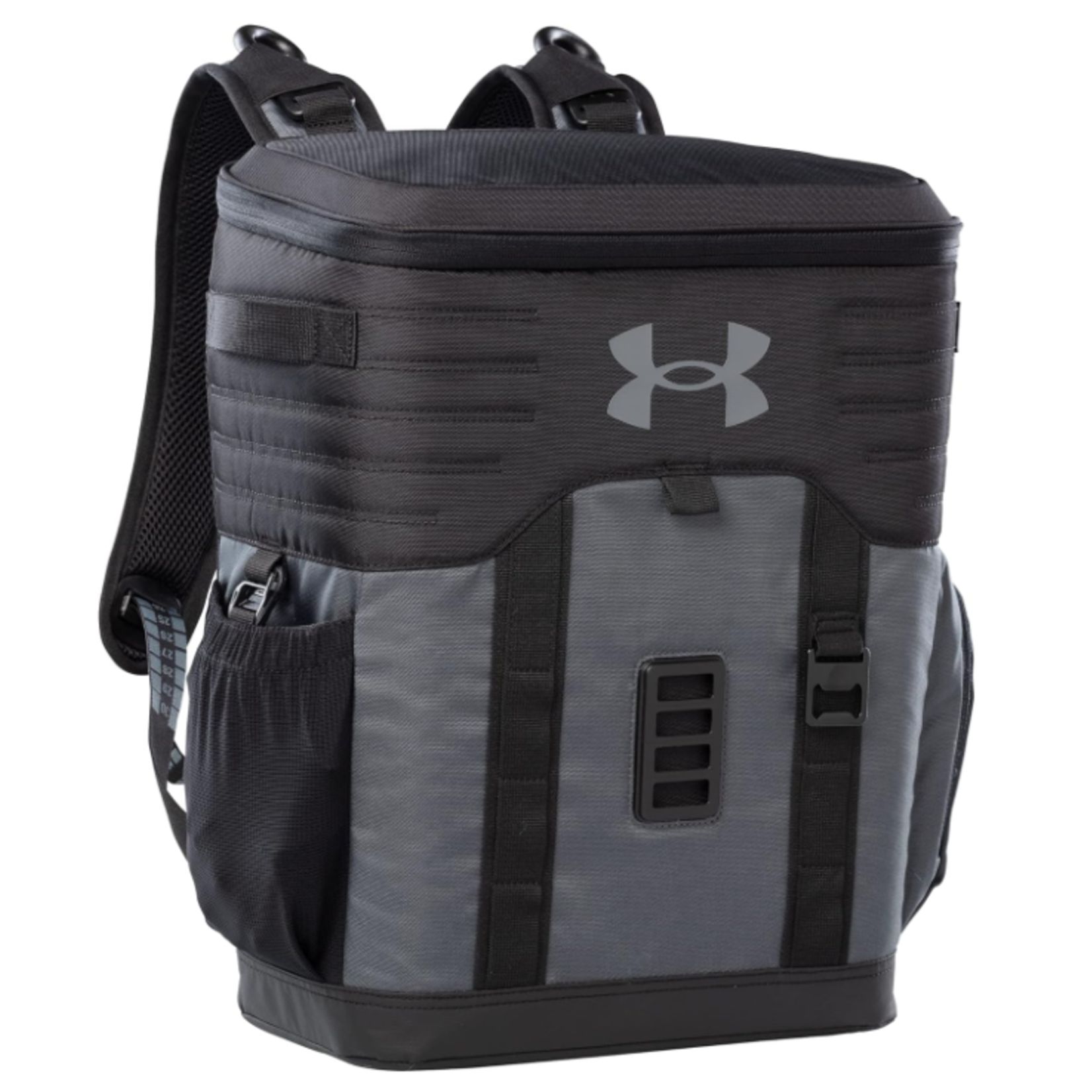 Under Armour UA 25 Can Backpack Cooler Pitch Grey