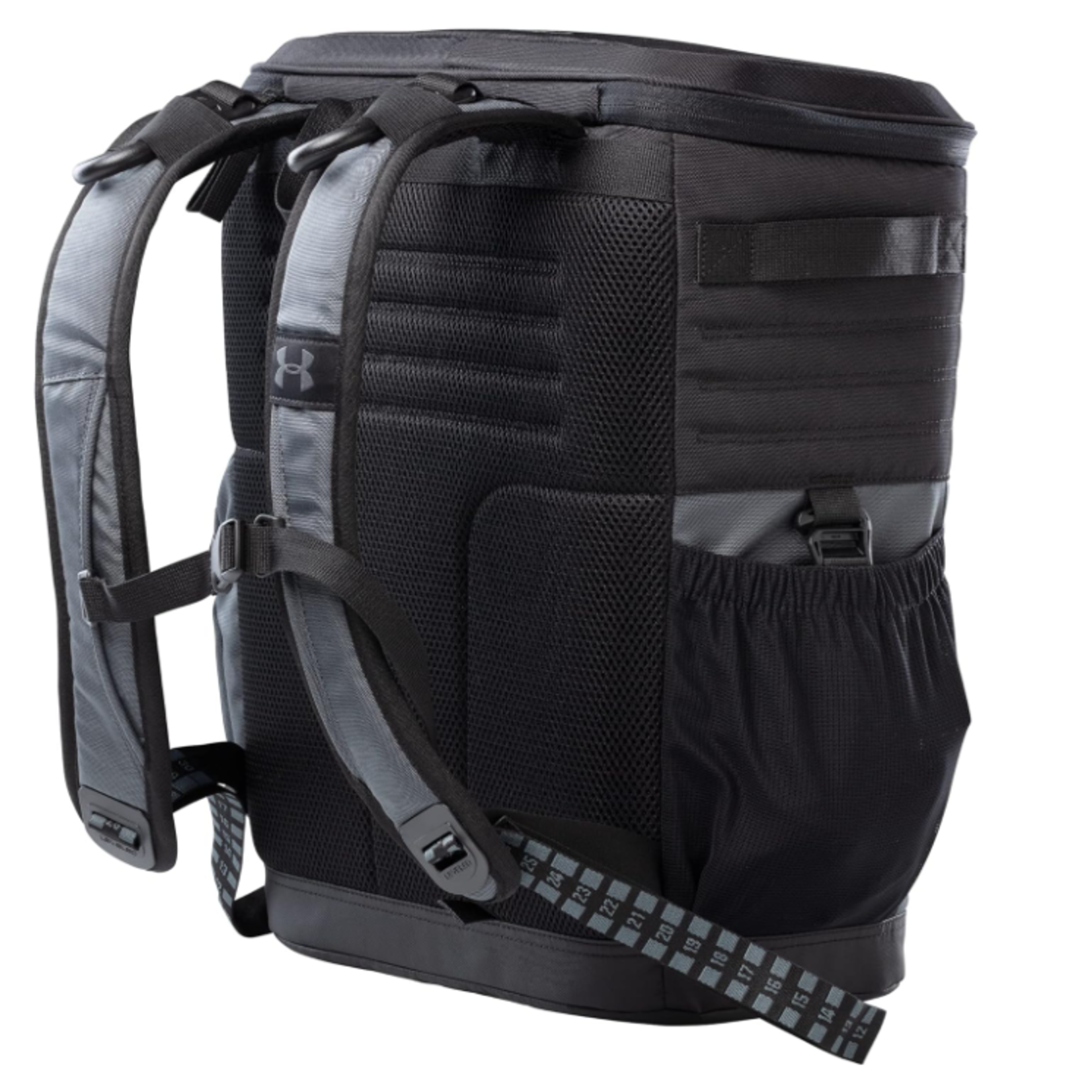 Under Armour UA 25 Can Backpack Cooler Pitch Grey