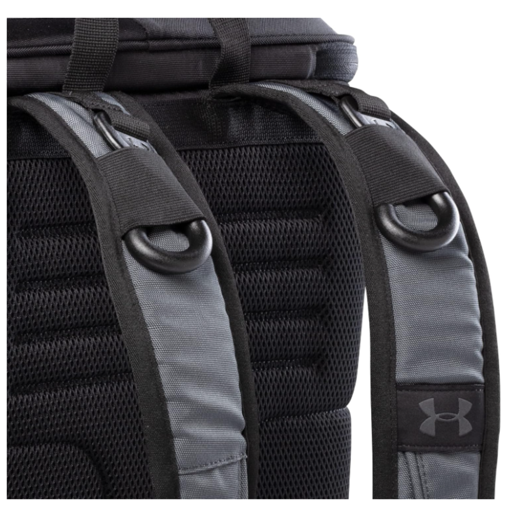 Under Armour UA 25 Can Backpack Cooler Pitch Grey
