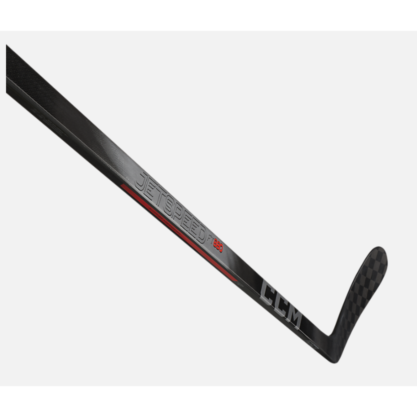 CCM Hockey CCM BÂTON JETSPEED 880 INT
