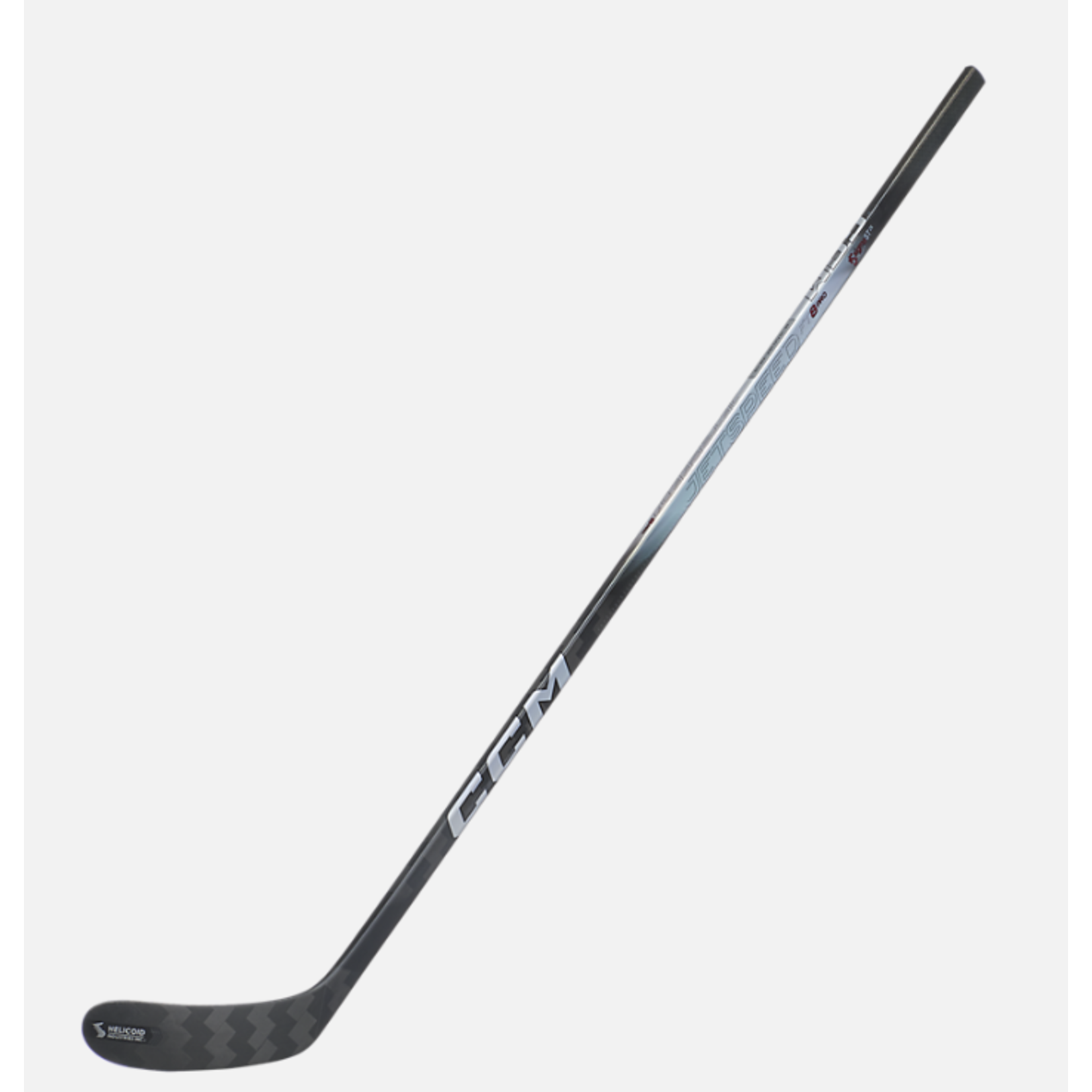 CCM Hockey CCM BÂTON JETSPEED FT8 PRO IN