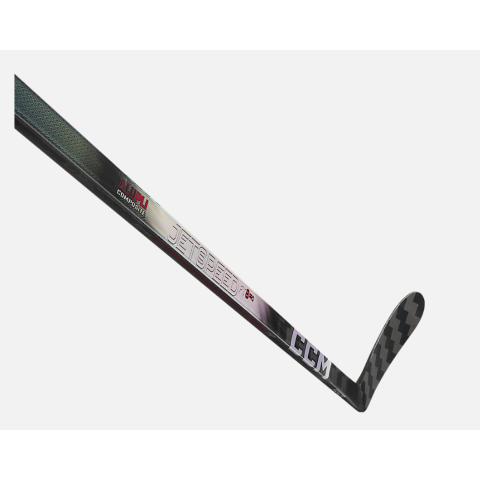 CCM Hockey CCM BÂTON JETSPEED FT8 PRO IN