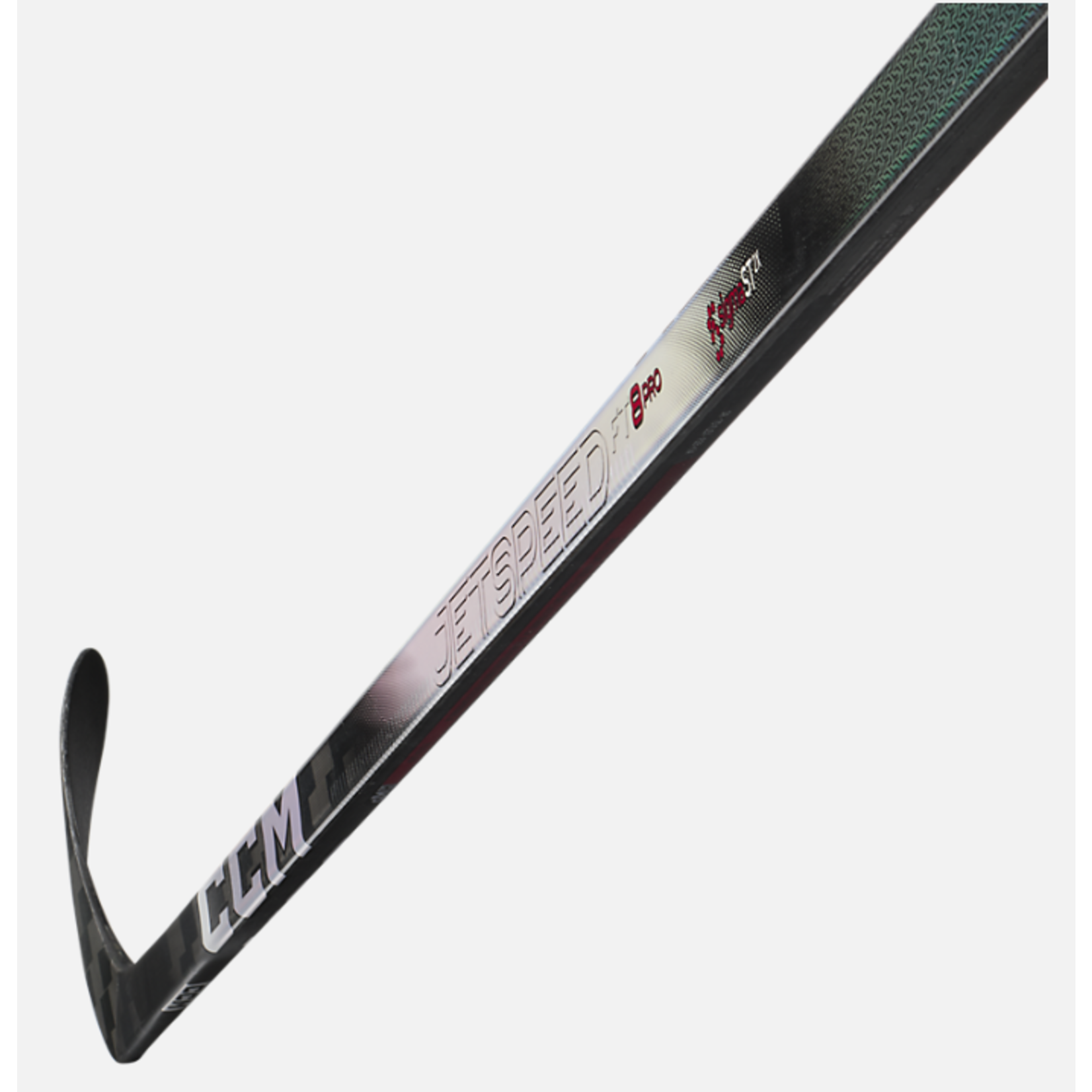 CCM Hockey CCM BÂTON JETSPEED FT8 PRO IN