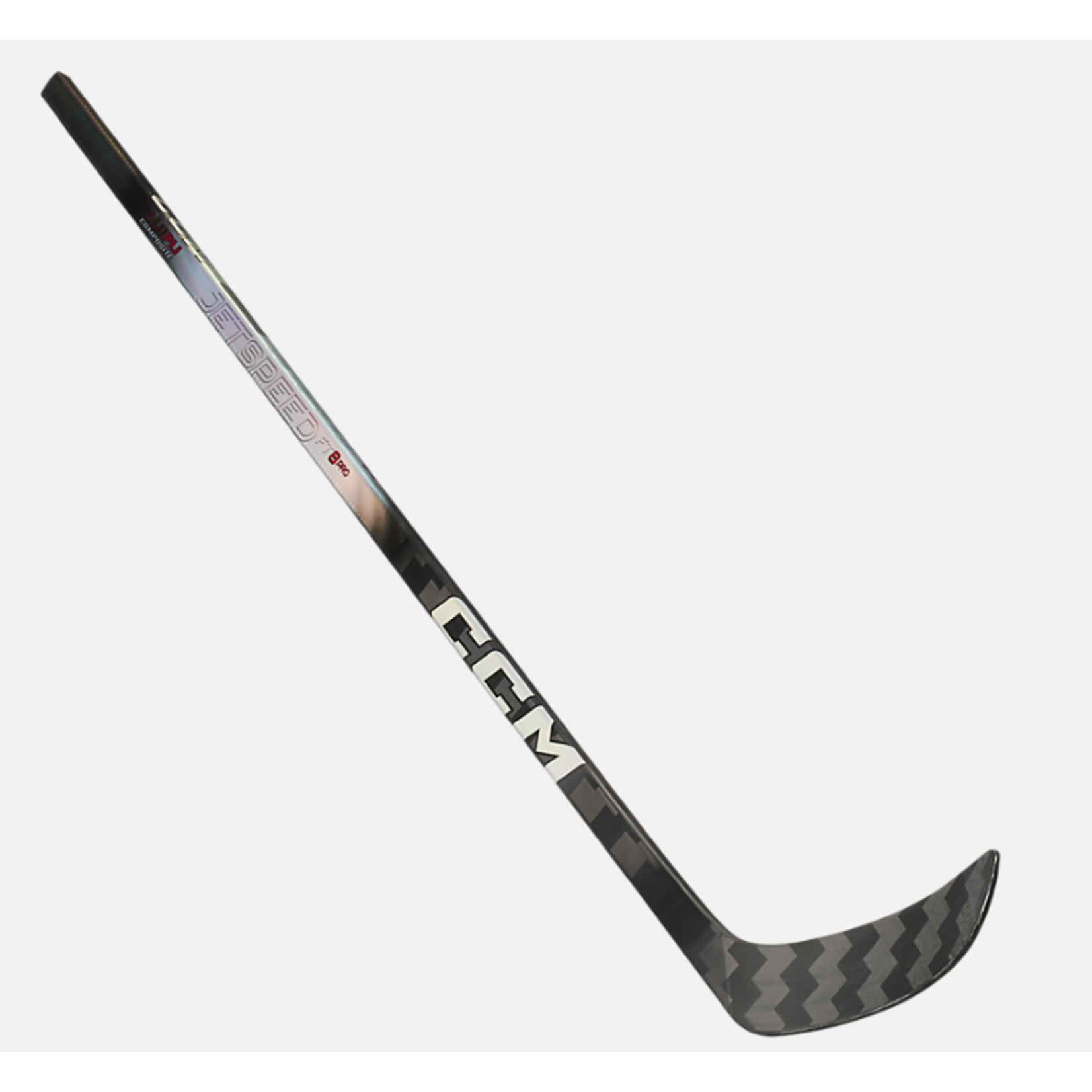 CCM Hockey CCM BÂTON JETSPEED FT8 PRO IN