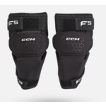 CCM Hockey Copy of CCM KP F5 GOALIE KNEE GUARD INT