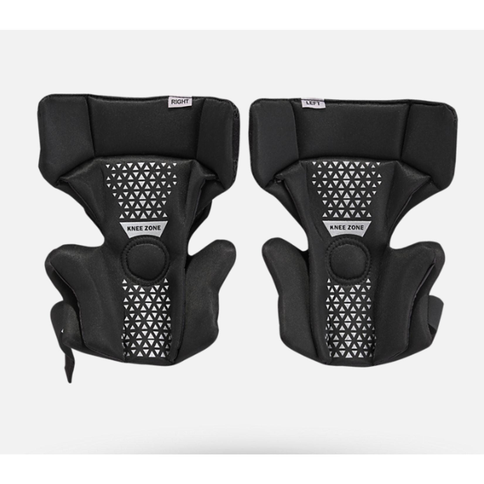 CCM Hockey Copy of CCM KP F5 GOALIE KNEE GUARD INT