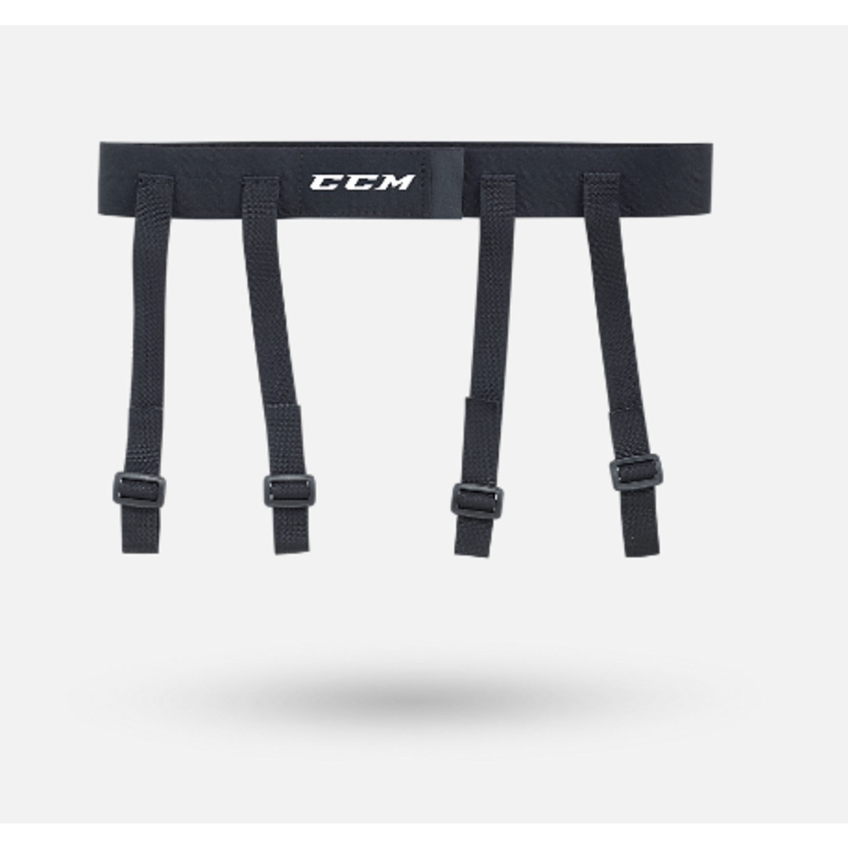 CCM Hockey CCM  GOALIE GARTER BELT IN