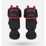 CCM Hockey CCM PROTECTION GENOU GARDIEN 1.5 ONE SIZE NOIR JR