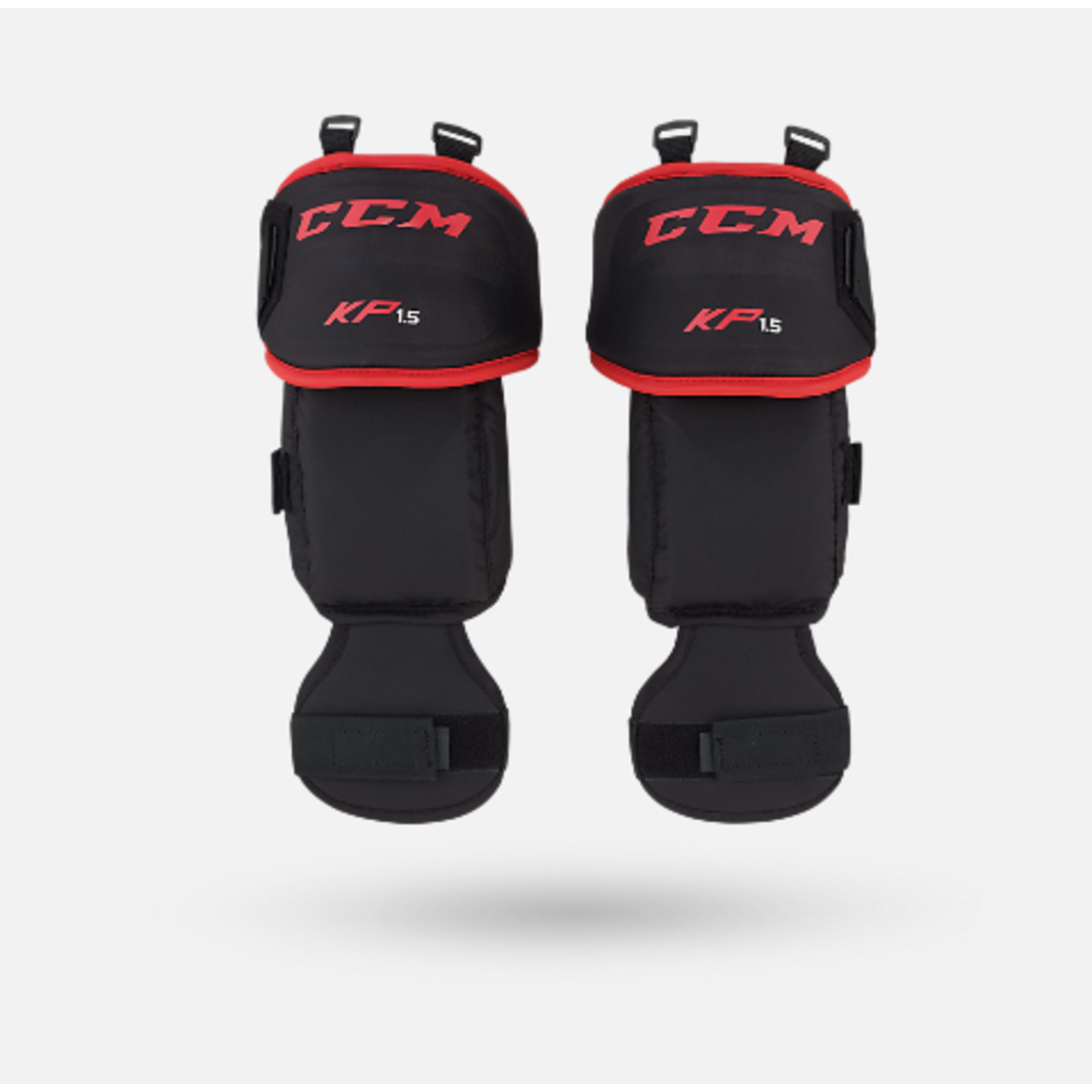 CCM Hockey CCM 1.5 GOALIE KNEE GUARD YOUTH