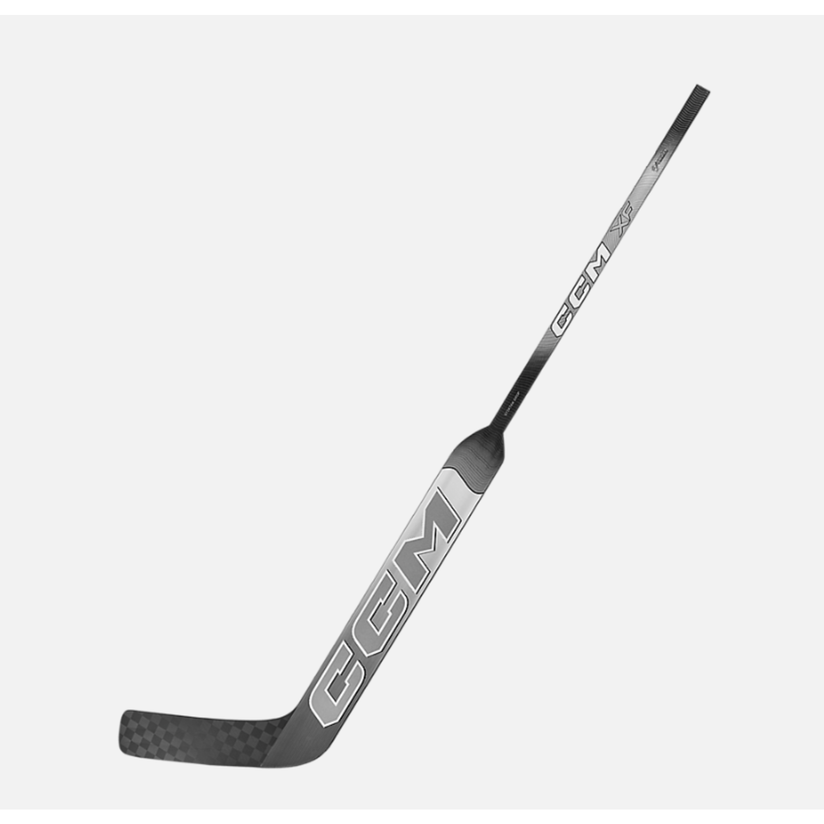 CCM Hockey CCM BÂTON DE GARDIEN XF P1 SENIOR