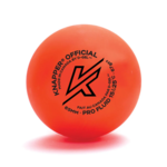 Knapper KNAPPER BALLE ROUGE AK PRO FLUID 25 CELCIUS ET +