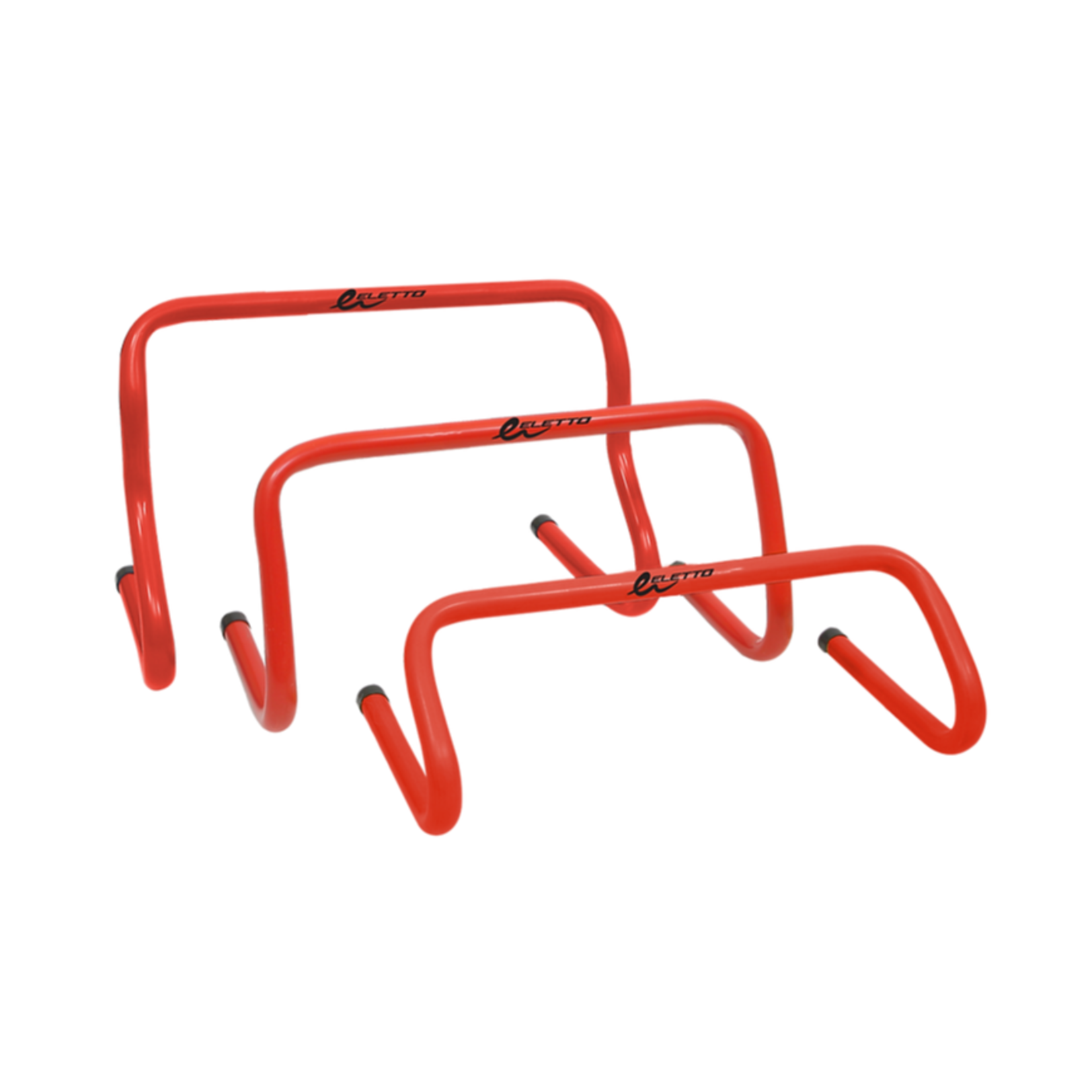 Eletto Eletto Soccer Eco Step Hurdle 6''