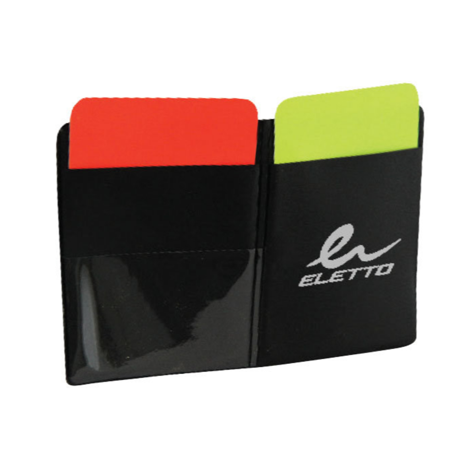 Eletto Soccer Data Wallet