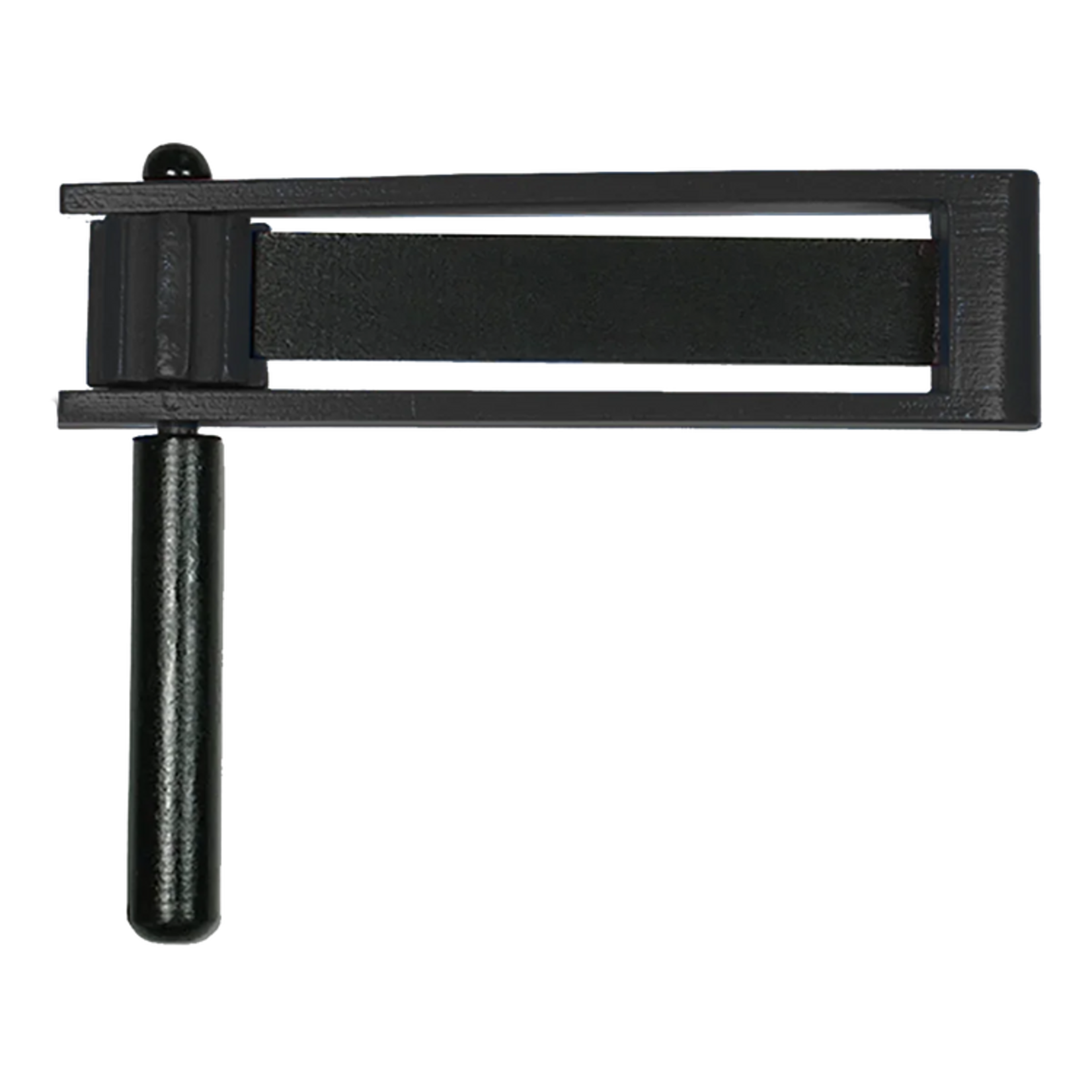 Blue Sports BLUE SPORTS CRÉCELLE EN BOIS 8''