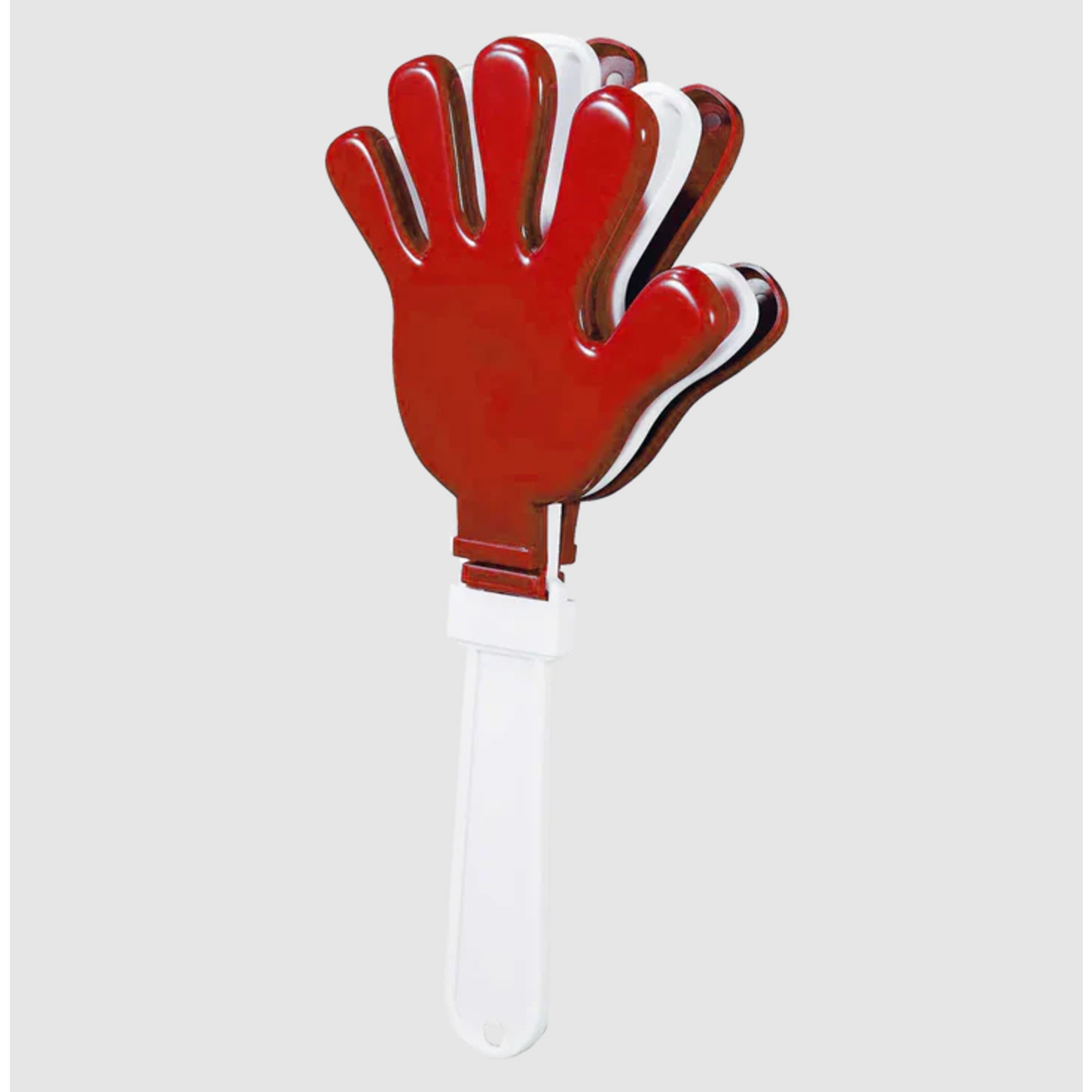 Blue Sports BLUE SPORTS APPLAUDISSEUR MAIN PLASTIQUE 11''