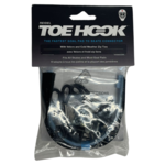 REIDEL ELASTIC TOE SYSTEM