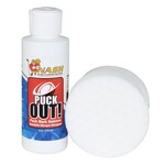 Blue Sports PUCK OUT PUCK TRACE REMOVER