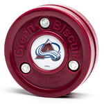 BLUE SPORTS GREEN BISCUIT LNH  AVALANCHE COLORADO