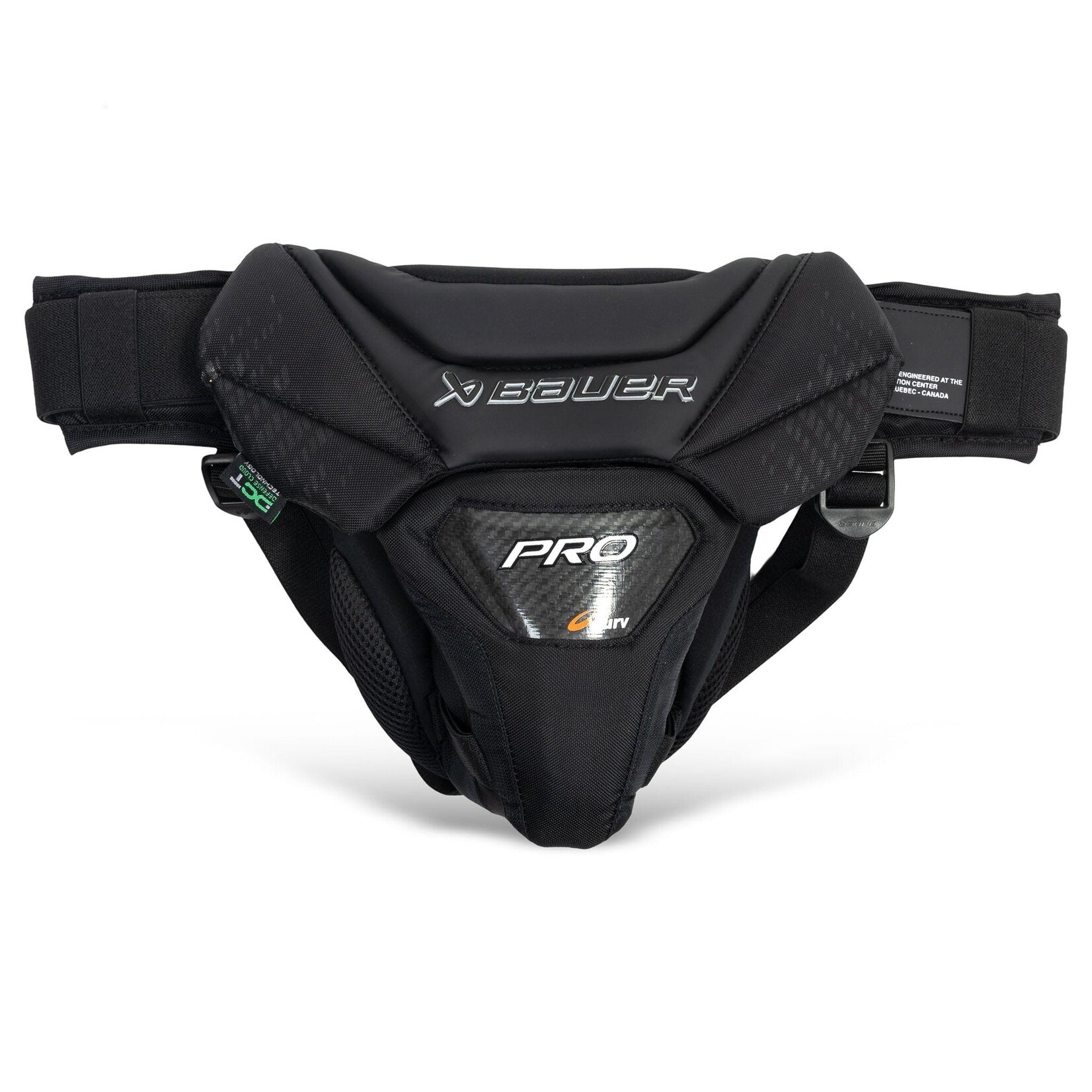 Bauer BAUER S25 PRO GOAL JOCK SR