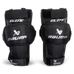 Bauer BAUER S25 BAUER ELITE KNEE GUARD INT