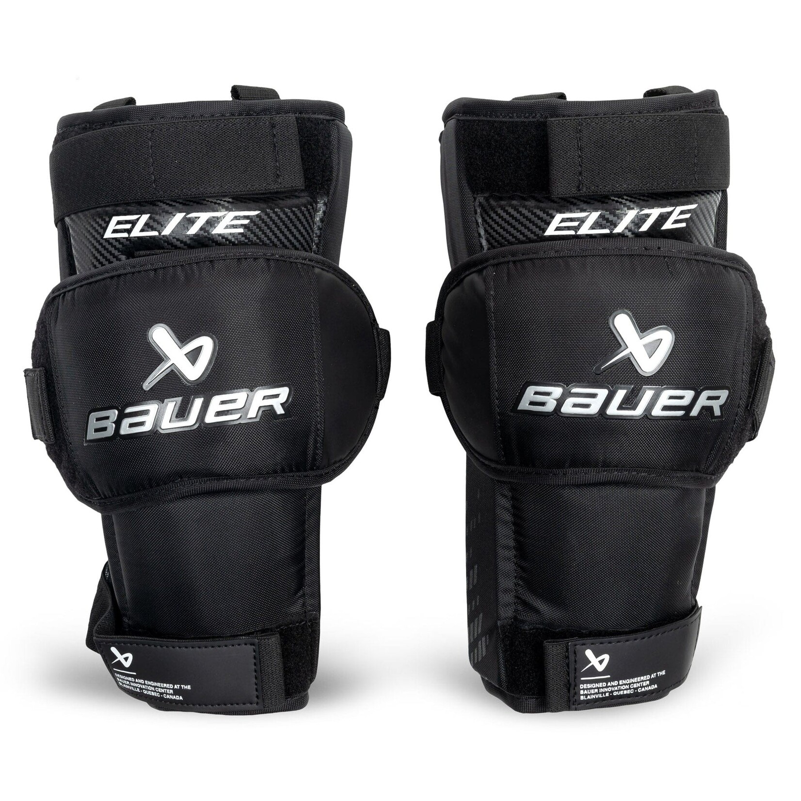 Bauer BAUER S25 BAUER ELITE KNEE GUARD INT