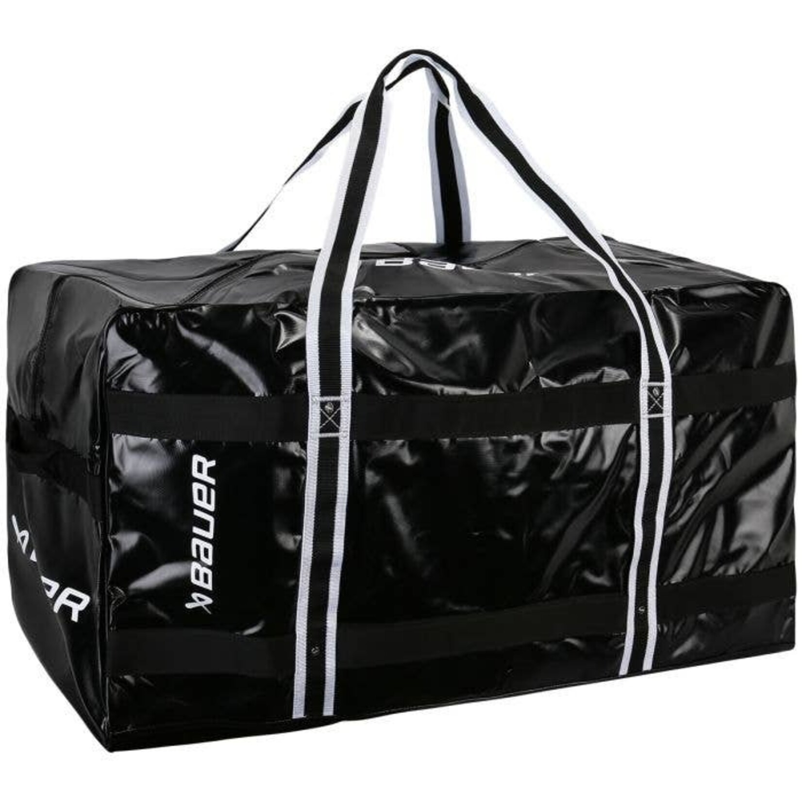 Bauer BAUER PRO CARRY BAG GOAL BLACK