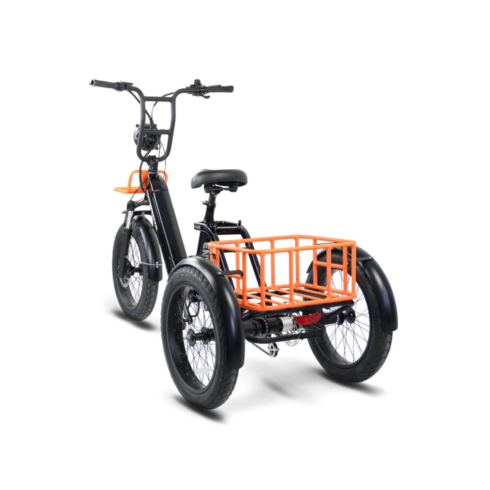 ENVO ENVO FLEX TRIKE NOIR