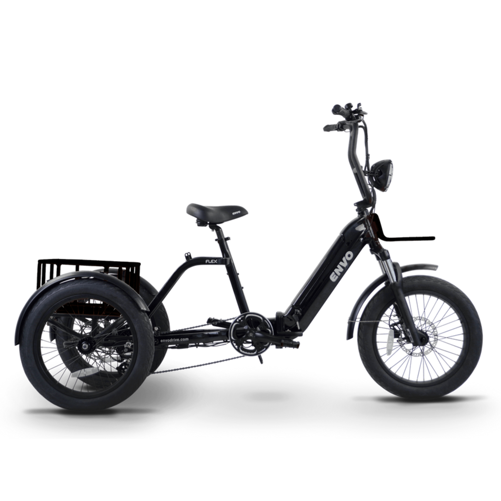 ENVO ENVO FLEX TRIKE NOIR