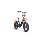 ENVO ENVO FLEX OVERLAND NOIR