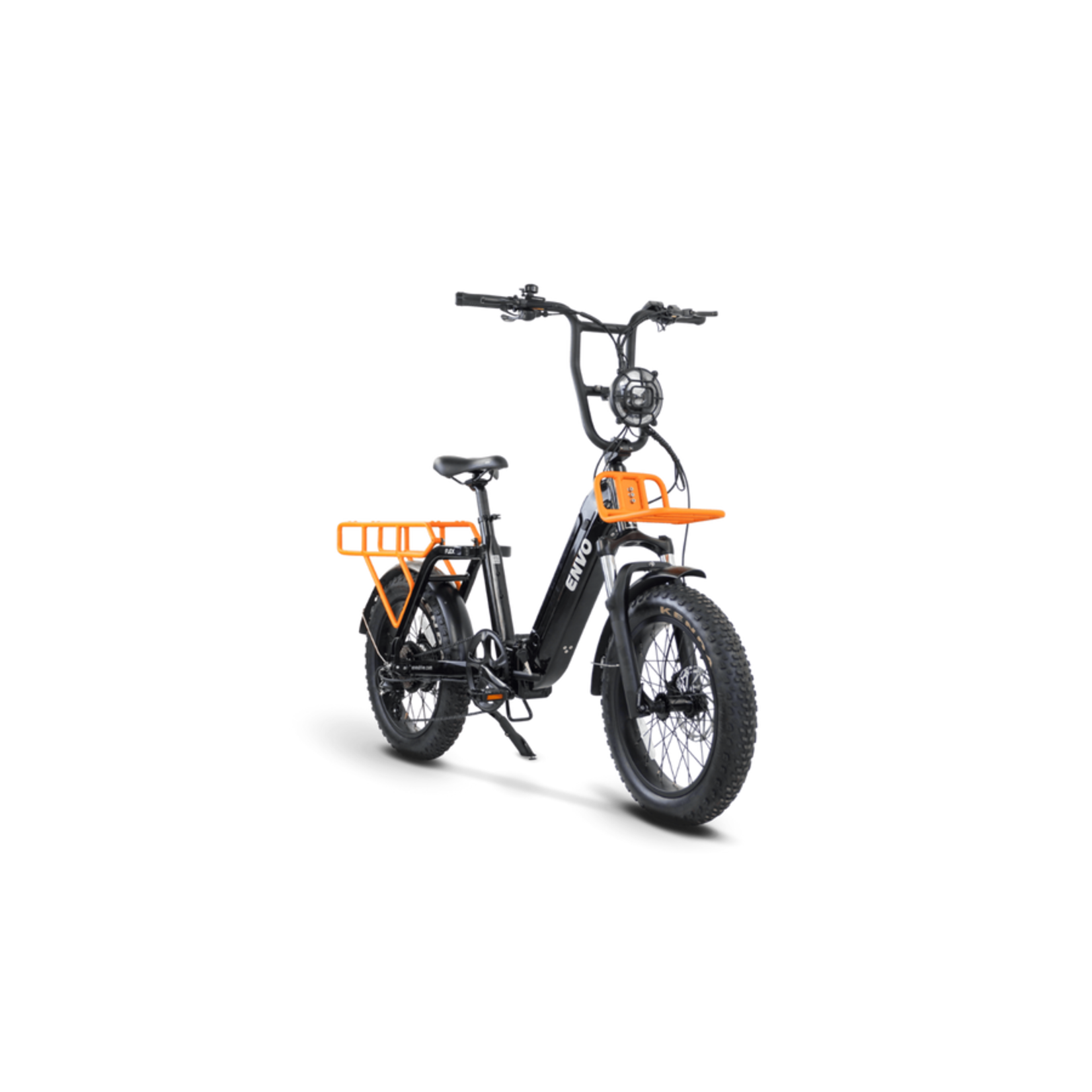 ENVO ENVO FLEX OVERLAND NOIR
