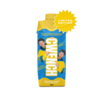 CWENCH  500ML PRET A BOIRE FLUX TROPICAL
