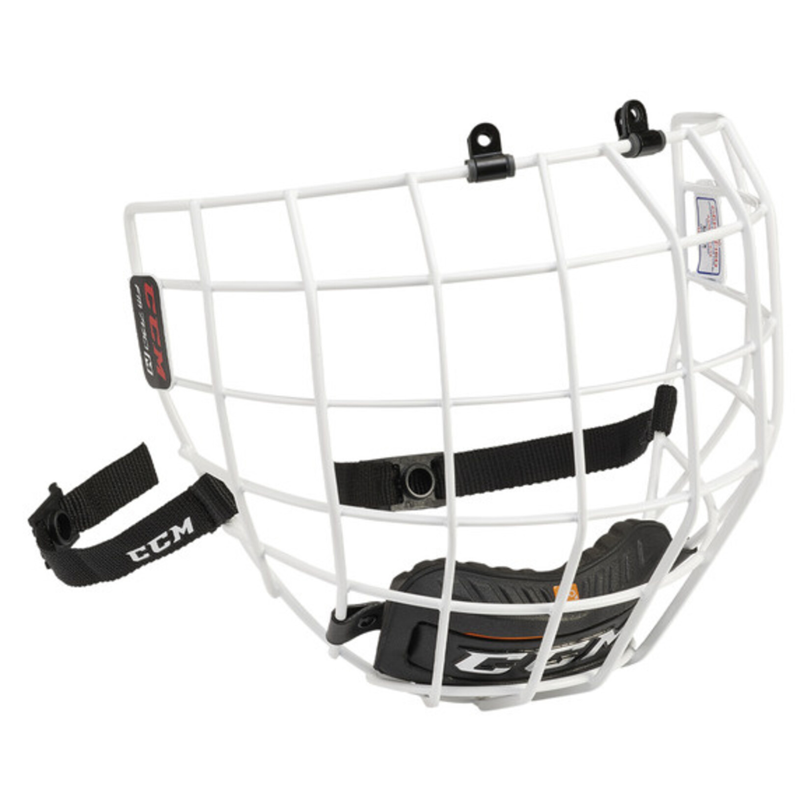 CCM Hockey CCM GRILLE DE HOCKEY FM780 SR