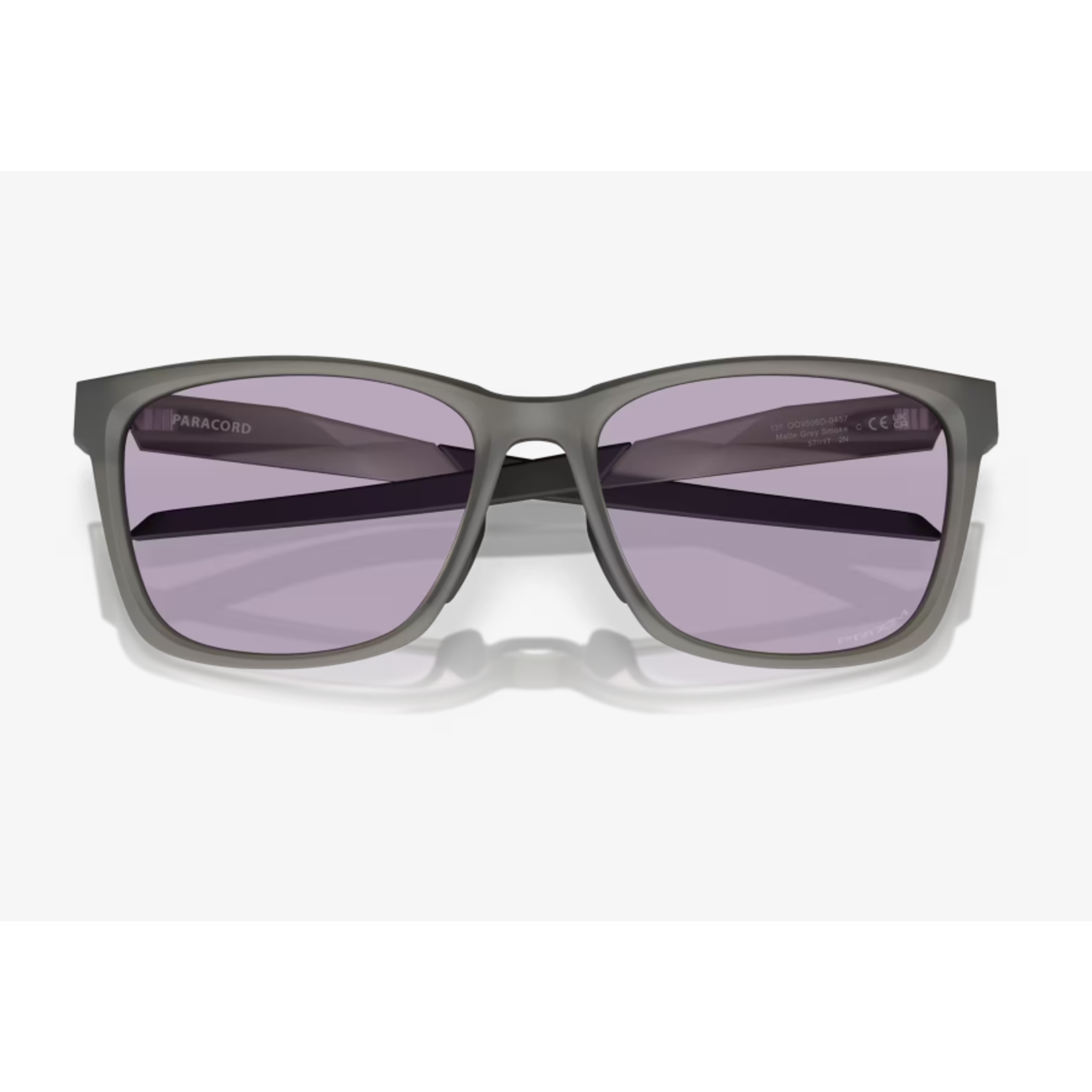 OAKLEY OAKLEY SUNGLASS PARACORD MATTE 9506d