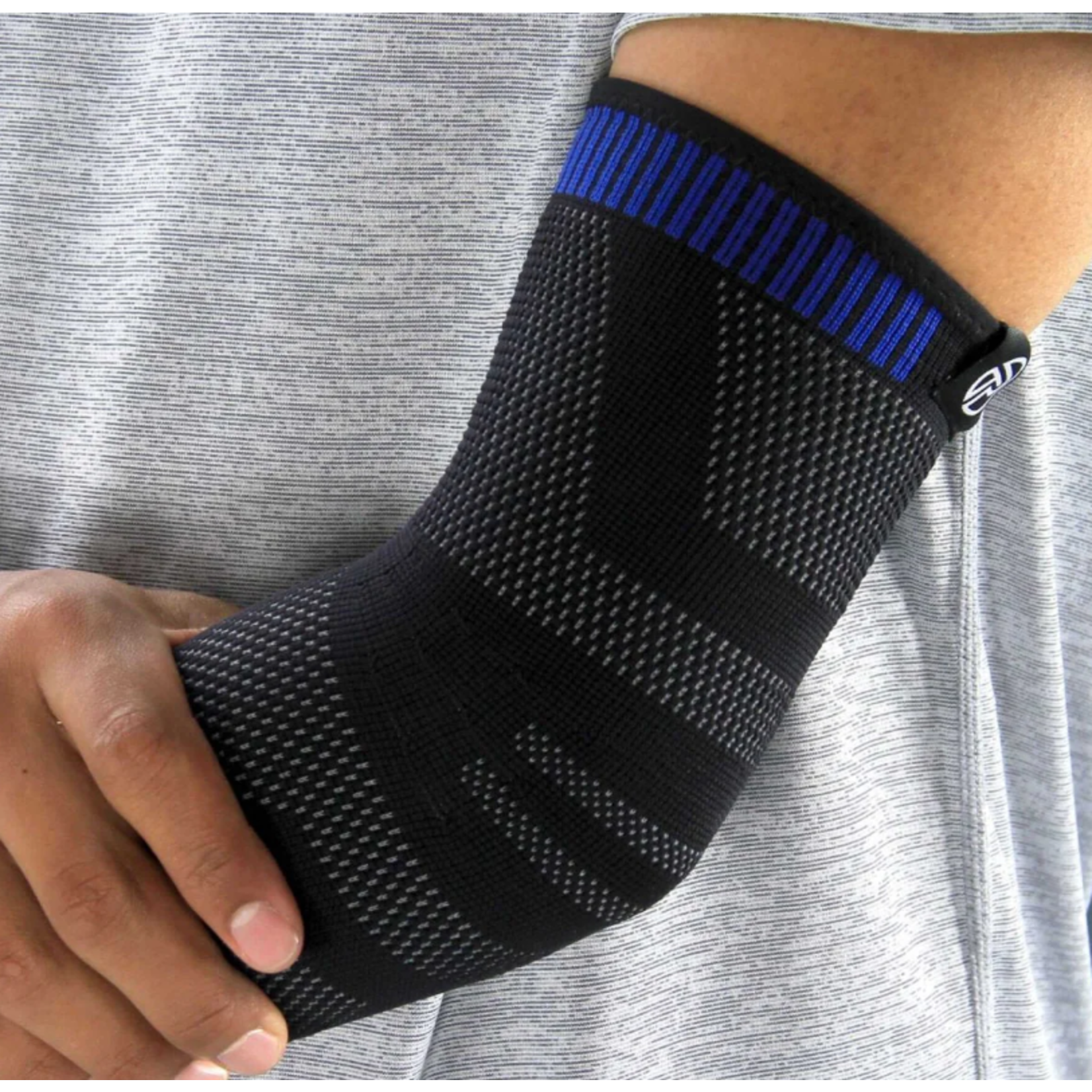 SIDELINES PRO-TEC 3D FLAT ELBOW SUPPORT