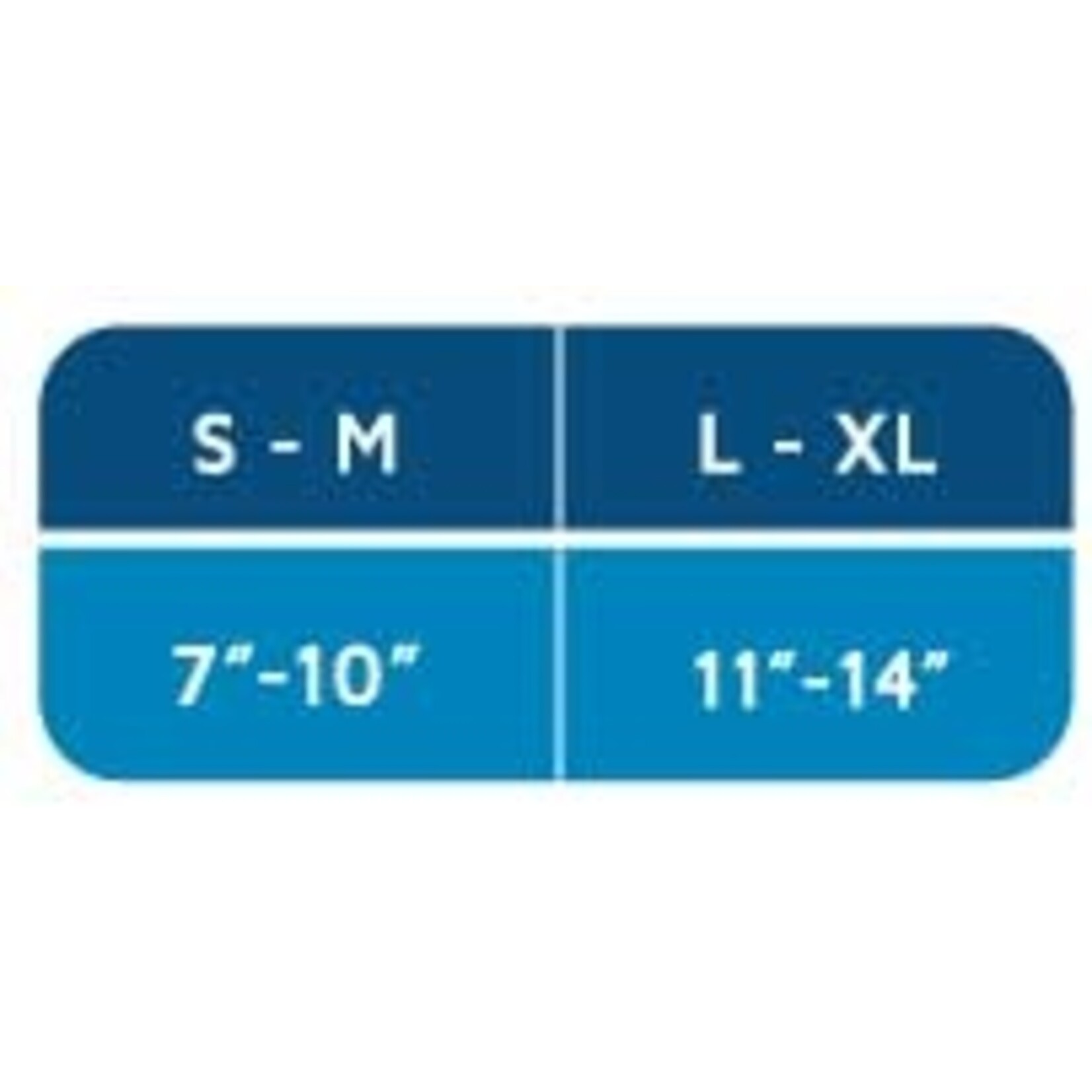 SIDELINES PRO-TEC 3D FLAT ELBOW SUPPORT