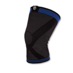 SIDELINES PRO-TEC FLAT KNEE SUPPORT