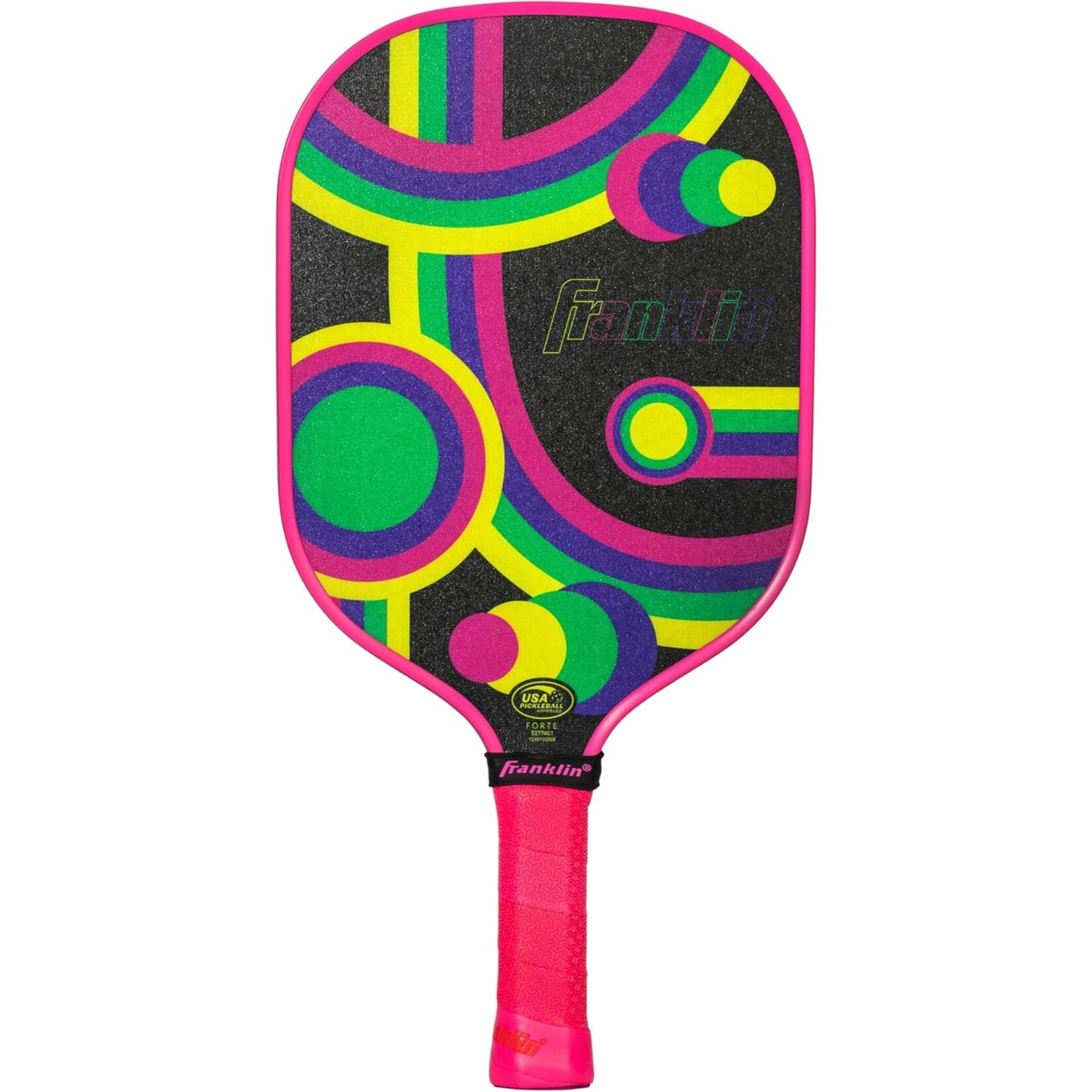 Franklin FRANKLIN PICKLEBALL FORTE YOUTH PADDLE