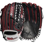 WILSON WILSON A2000 SPIN CONTROL™ OT7 1 262.00 157.20 W/SUPERSKIN™ (OF) LHT