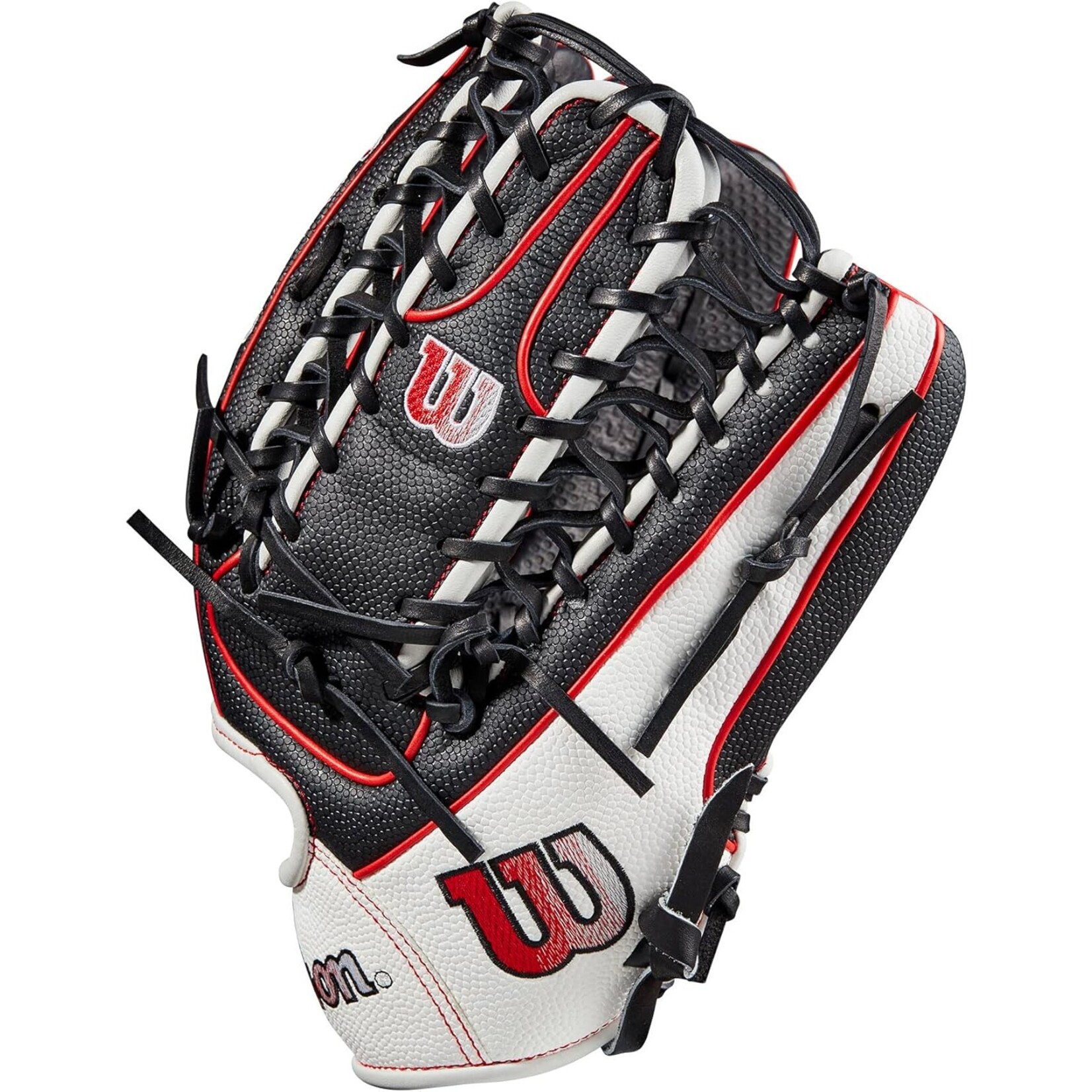 WILSON WILSON A2000 SPIN CONTROL™ OT7 1 262.00 157.20 W/SUPERSKIN™ (OF) LHT