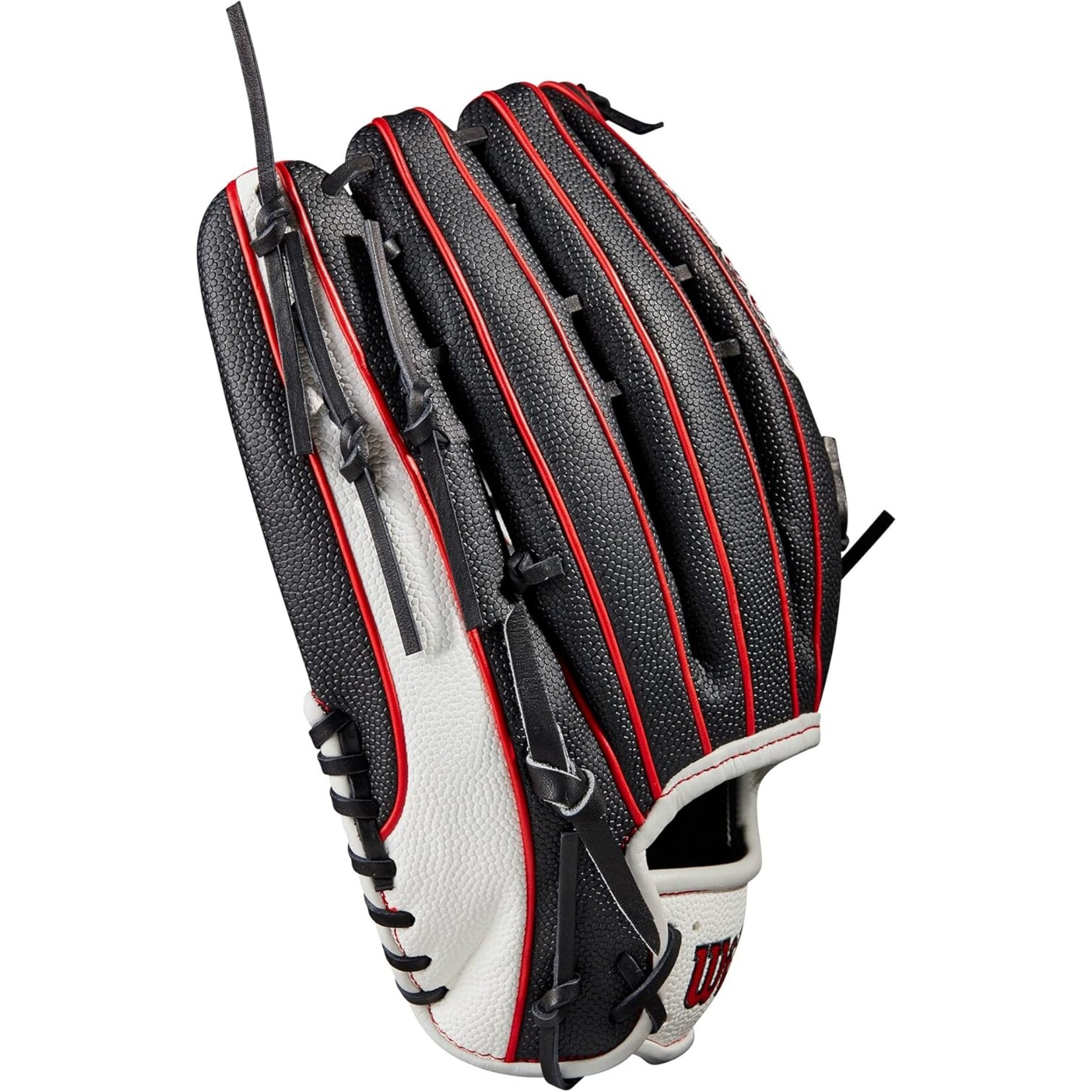 WILSON WILSON A2000 SPIN CONTROL™ OT7 1 262.00 157.20 W/SUPERSKIN™ (OF) LHT
