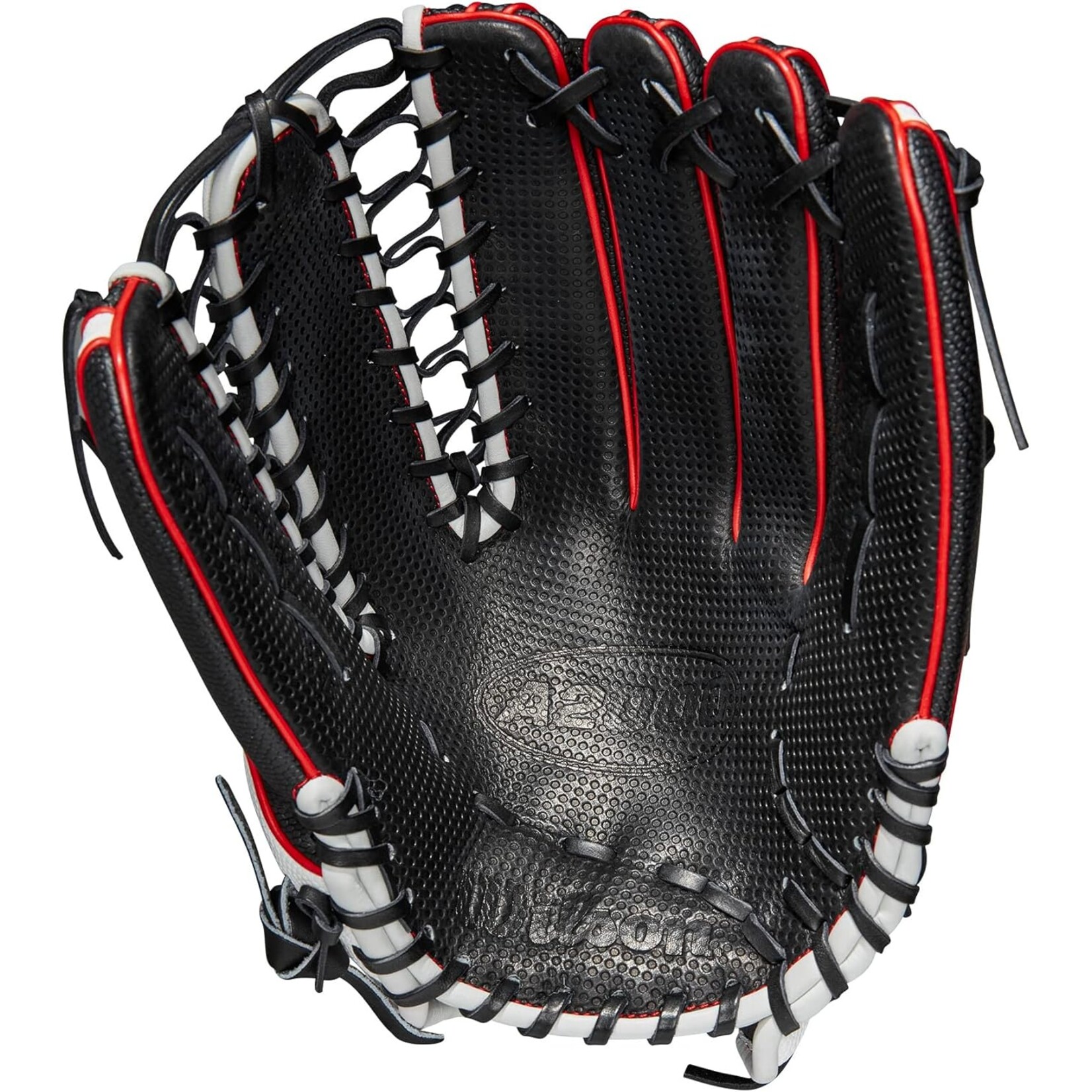 WILSON WILSON A2000 SPIN CONTROL™ OT7 1 262.00 157.20 W/SUPERSKIN™ (OF) LHT