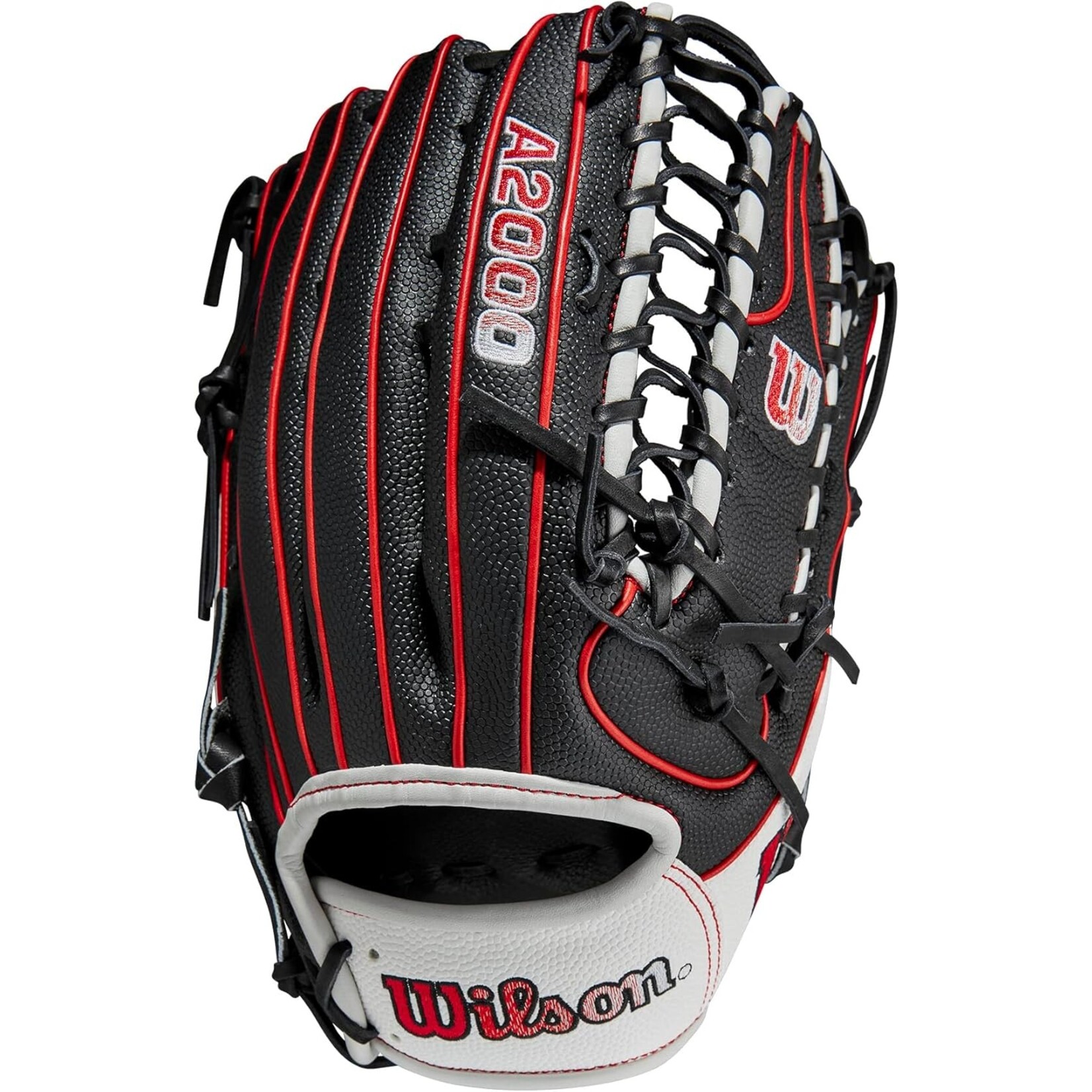 WILSON WILSON A2000 SPIN CONTROL™ OT7 1 262.00 157.20 W/SUPERSKIN™ (OF) LHT